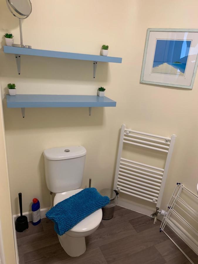 Amazing Sea Views ,Brilliant Location Apartment Weymouth Extérieur photo