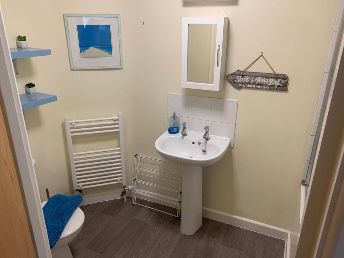 Amazing Sea Views ,Brilliant Location Apartment Weymouth Extérieur photo